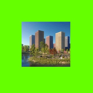 Мякинино парк 3-й корпус