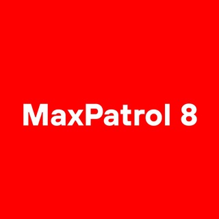 MaxPatrol8