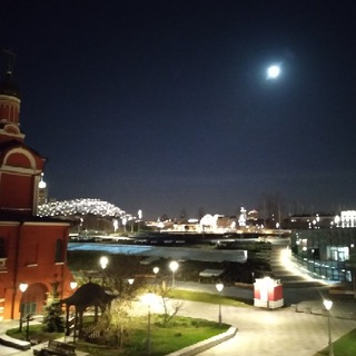 ХЗДЧ Москва 🌞