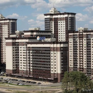 ЖК «Московский Квартал» Воронеж