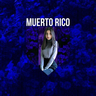muerto_rico official chat🔥