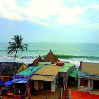 Muine_Locals / Мы живём в Муйне! (Вьетнам)