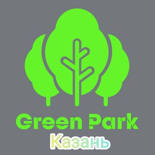 Green park RF/KZN Кора лиственницы/Ландшафтный дизайн