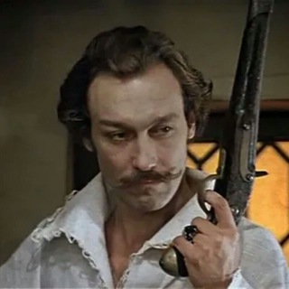 Байки Барона Мюнхгаузена💣