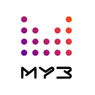 Музыкальный чат 🎧