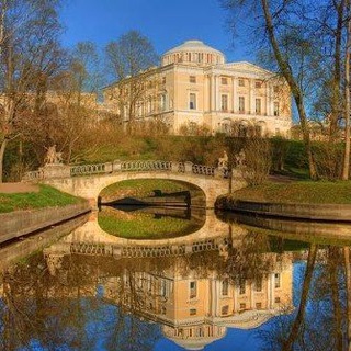 Музыкальный Петербург|Павловск