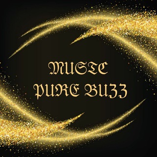 𝔐𝔘𝔖𝔗ℭ 𝔓𝔘ℜ𝔈 𝔅𝔘ℨℨ