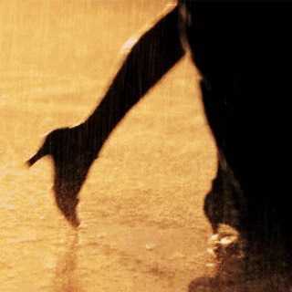 Музыка медленная