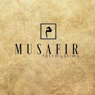 MUSAFIR