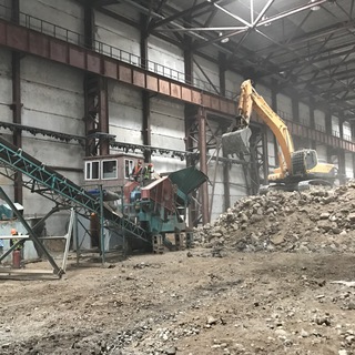 ОТХОДЫ/ПЕРЕРАБОТКА/ЭКОЛОГИЯ/Мусор СПБ-МСК