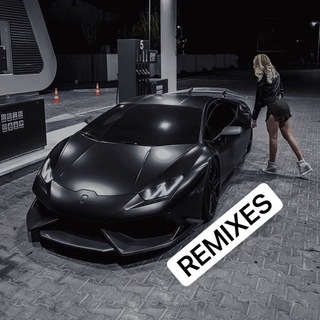 REMIXES|2020(чат)
