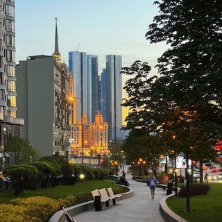 ЖК Capital Towers от Capital Group