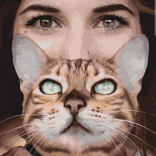 Картины по номерам 💞