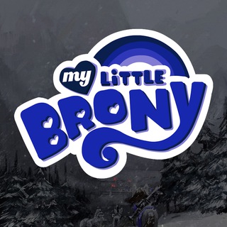 /mlb/ (OLDFAG MLB / iloverarity) - пони, гейщит и Гегнемония