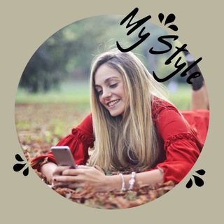 Чат 🅜🅨✨🅢🅣🅨🅛🅔