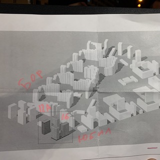 Застройка бул. Распоповой ПРОТИВ!!! ЖК Ярославский