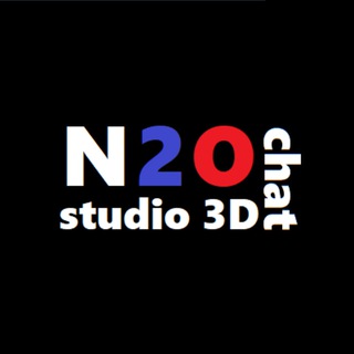 N2O studio 3D сhat