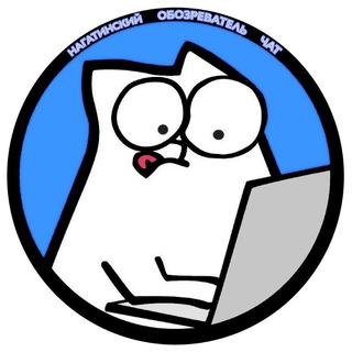 ЧАТ Нагатинский обозреватель 📝 🚬