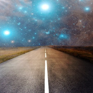 🌃 НАЧАЛО ПУТИ