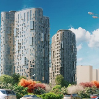 ЖК Nakhimov (Нахимов) от Флэт и Ко