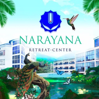🦚Narayana. retreat-center🦚