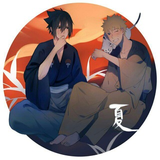 🍥 Нарутограм 🍥