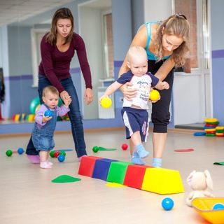 Здоровье и развитие детей.