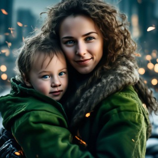 Улётный декрет ☀️