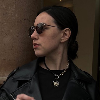 Секретный чат Олеси Чуркиной