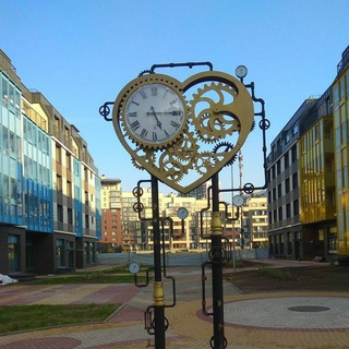 ЖК Наутилус - Соседи (независимый чат)