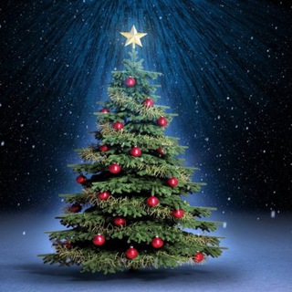 🎄новогодний трэш