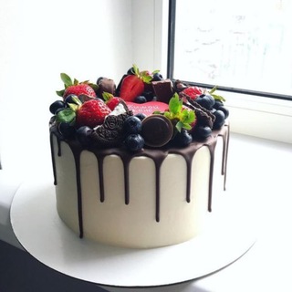 Nastya_baker_ Торты на заказ ручной работы 🙌🏼