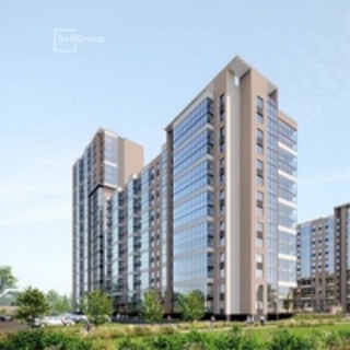 ЖК Чистое небо 10 очередь