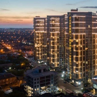 Недвижимость Краснодара