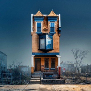 Недвижимость. Омск