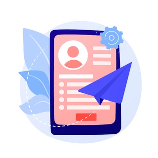 Ищу психолога чат🔹️Резюме