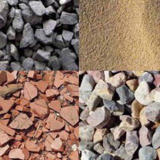 НЕРУДНЫЕ МАТЕРИАЛЫ МОСКВА И МО