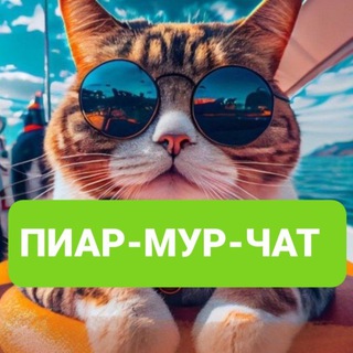 ✨ПИАР-МУР-ЧАТ ПО КОРОЛЕВСКИ с VIKI AND✨