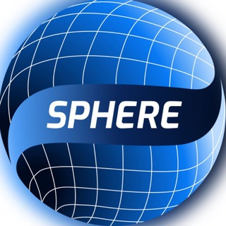 SPHERE🌐 group ✍️