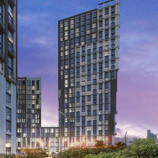 ЖК НЕВСКИЙ ⚓️ МОЙ ДОМ