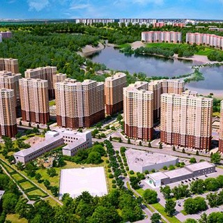 Новые Котельники ЖК