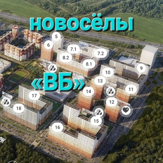 Новосёлы ЖК «Восточное Бутово»