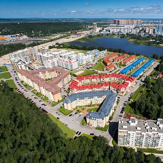 Новая Скандинавия. Чат Квартала