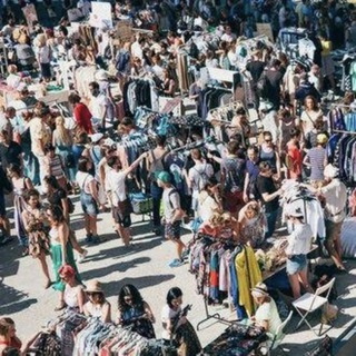 ЖК Ньютон Маркет