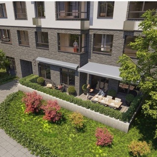 Новые Ватутинки - 9 квартал