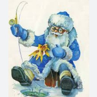 Рыбаки Сахалина