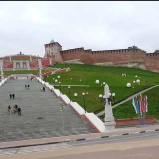 НН N1 НИЖНИЙ НОВГОРОД