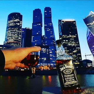 🌃 Night moscoW 🌃