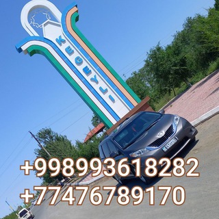NOKIS🚕 TASHKENT 🚕 ALMATA🚖 TAKSY