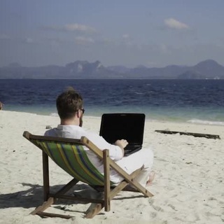 Digital nomad